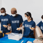 Bringing Hope & Healing: How Hosanna is Changing Lives in NYC