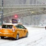 Winter Storm Headed To New York : Mayor Zohran Kwame Mamdani Prepares
